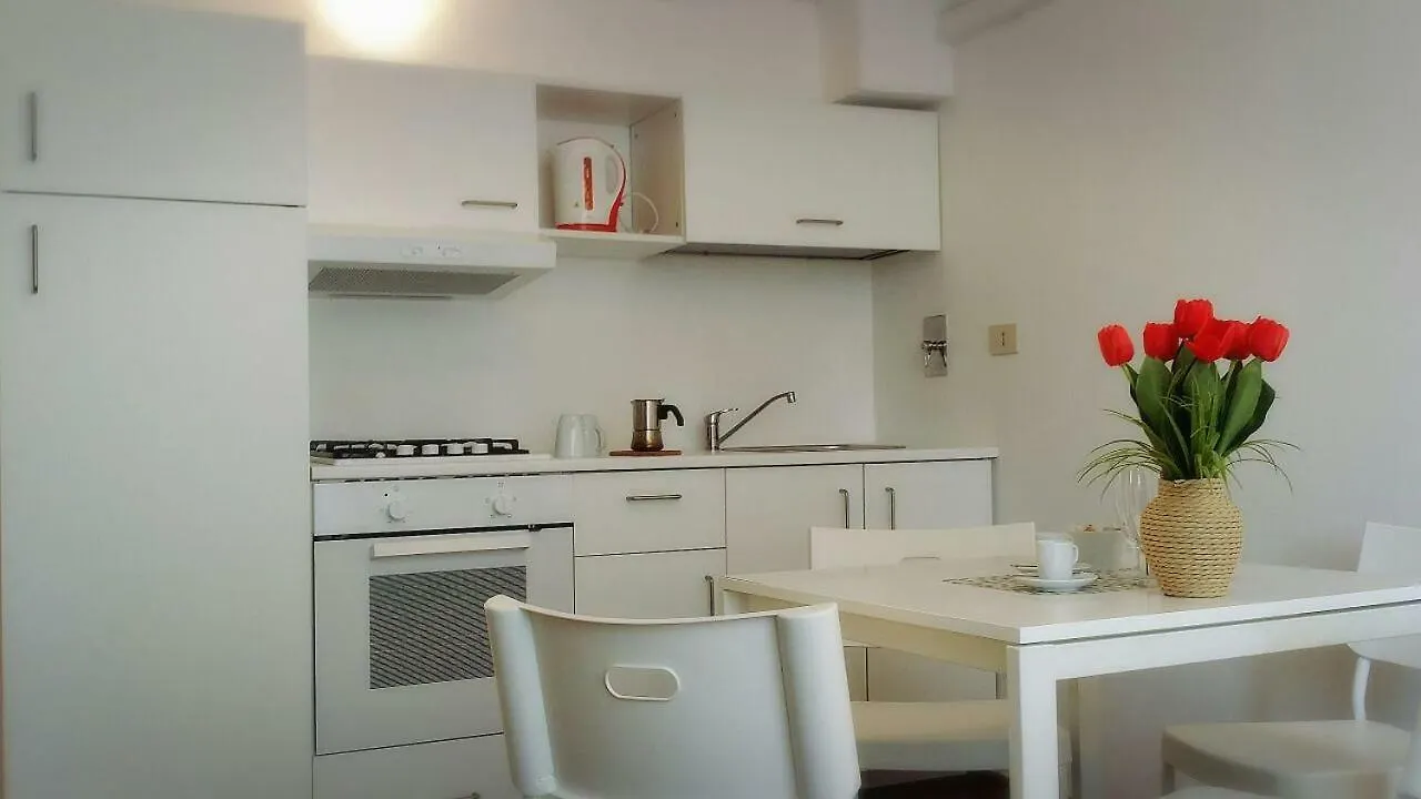 Holiday home Manara 2 In Trastevere Hotel Rome Italy