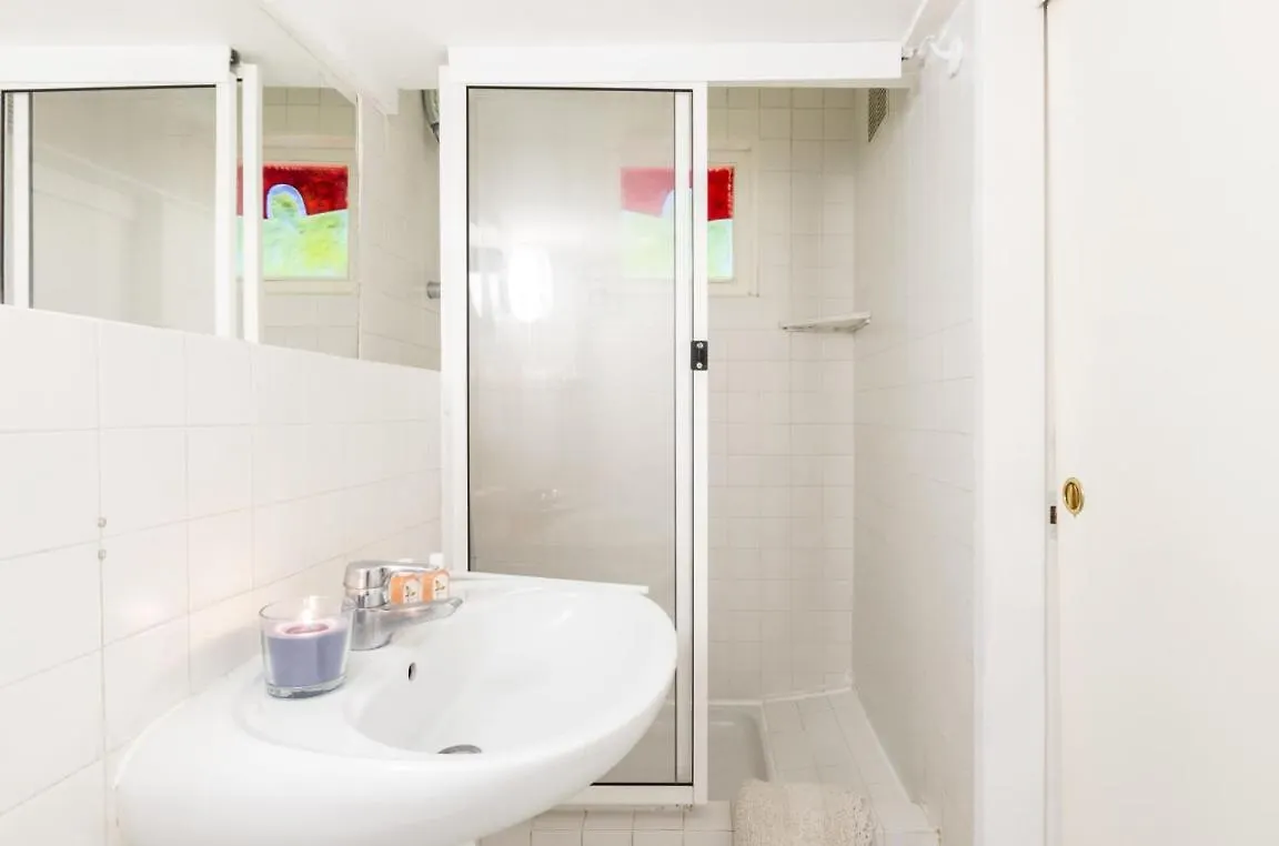 Holiday home Manara 2 In Trastevere Hotel Rome