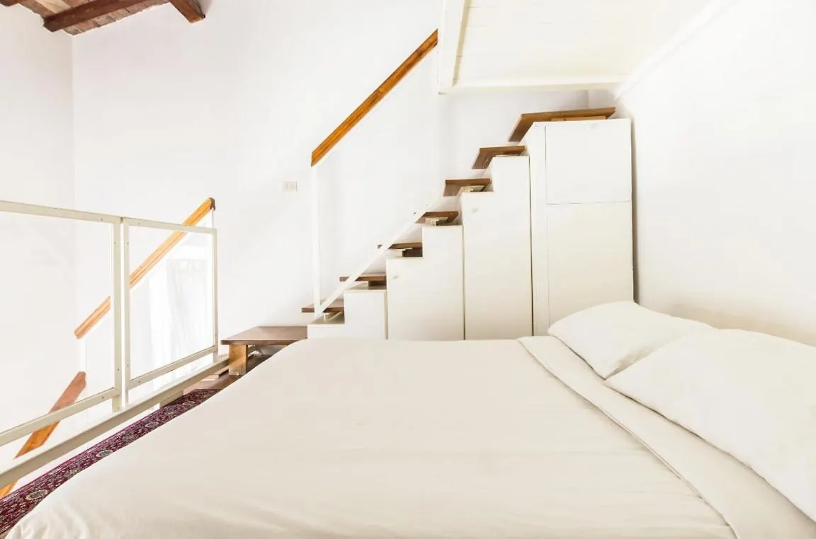 Holiday home Manara 2 In Trastevere Hotel Rome