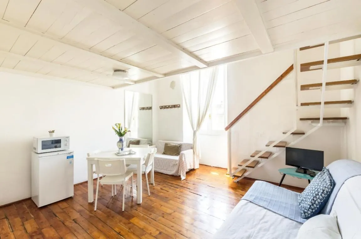 Holiday home Manara 2 In Trastevere Hotel Rome