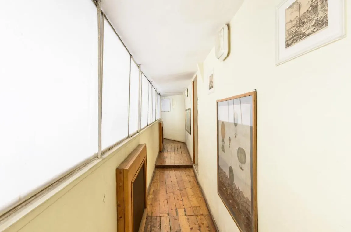 Manara 2 In Trastevere Hotel Rome Holiday home